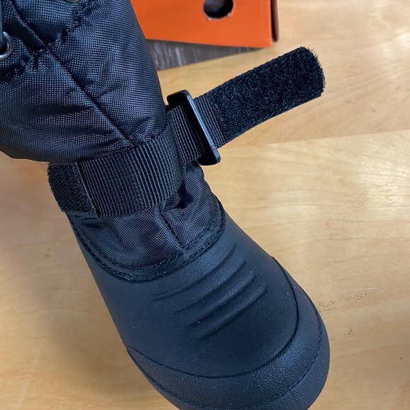 north side boys thinsulate winter boots - Picture 6 of 11